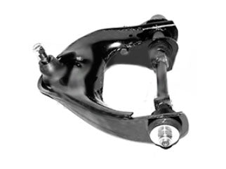 PARRILLAS DE SUSPENSION HYUNDAI H100 94-13 INFERIOR DELANTERA DERECHA CON ROTULA_