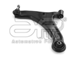 PARRILLAS DE SUSPENSION SUZUKI GRAND VITARA III 05-15 INFERIOR DELANTERA IZQUIERDA CON ROTULA_