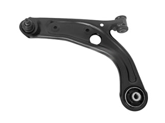 PARRILLAS DE SUSPENSION FIAT 500 LOUNGE 08-12 DELANTERA IZQUIERDA CON ROTULA_