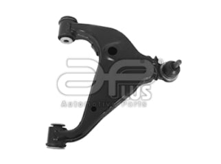 PARRILLAS DE SUSPENSION TOYOTA HILUX 16/.. DELANTERA INFERIOR DERECHA CON ROTULA_