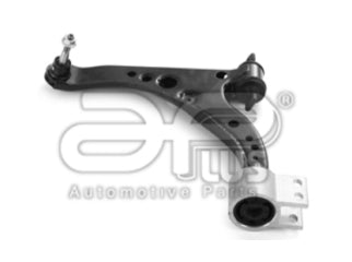 PARRILLAS DE SUSPENSION CHEVROLET CRUZE 16/.. INFERIOR DELANTERA IZQUIERDA CON ROTULA_