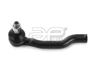 EXTREMOS DE DIRECCION LIVIANOS RENAULT ALASKAN 19/.. / NISSAN FRONTIER 09/16/FRONTIER NP300 10/.. IZQUIERDO 183 MM - RM 14X1.5_