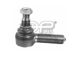 EXTREMOS DE DIRECCION LIVIANOS MERCEDES BENZ ACCELO 1016/1026C/815916 M28X1.5 RHT DIAM 23.5MM DIAM 26.2MM LARGO 115MM_