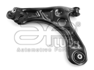 PARRILLAS DE SUSPENSION VOLKSWAGEN POLO 17/18 DELANTERA INFERIOR IZQUIERDA CON ROTULA_