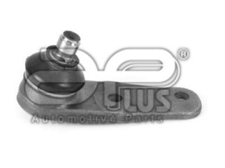ROTULAS DE SUSPENSION VOLKSWAGEN GACEL/GOL/SAVEIRO/SENDA 83/93 ROTULA INFERIOR IZQUIERDA PIVOTE 15 MM_