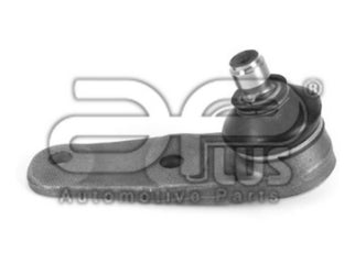 ROTULAS DE SUSPENSION VOLKSWAGEN GACEL/GOL/SAVEIRO/SENDA 83/93 ROTULA INFERIOR DERECHA PIVOTE 15 MM_
