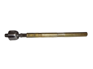 AXIALES/PRECAP CREMALLERAS PEUGEOT 206/207/HOGGAR DIRECCION MECANICA/HIDRAULICA LARGO 301 MM ROSCA MACHO/HEMBRA 14X1.5_
