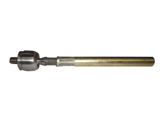 AXIALES/PRECAP CREMALLERAS RENAULT CLIO 91/00 DIRECCION MECANICA/HIDRAULICA LARGO 244 MM ROSCA MACHO/HEMBRA 12X1/14X1.5_