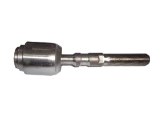 AXIALES/PRECAP CREMALLERAS FIAT 128/EUROPA/BRIO/FIORINO/UNO DIRECCION MECANICA LARGO 138.5 MM ROSCA HEMBRA/MACHO 14X1.5/14X1_