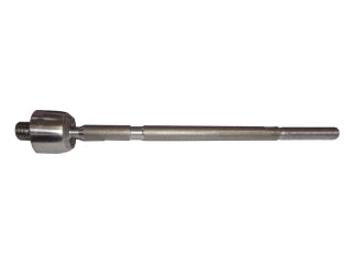 AXIALES/PRECAP CREMALLERAS CHEVROLET S10 2.8 TDI 12/.. DIRECCION HIDRAULICA LARGO 320 MM ROSCA MACHO/MACHO 18X1.5/14X1.5_