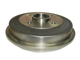 CAMPANAS DE FRENOS LIVIANOS PEUGEOT 206/207/208 / CITROEN C3 C/MAZA TRASERA DIAMETRO: 203 MM - PACK X2
