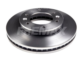 DISCOS DE FRENOS LIVIANOS FORD RANGER 4X2-4X4 12/.. DISCO DELANTERO VENTILADO DIAMETRO 302 MM_
