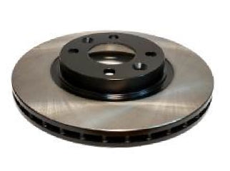 DISCOS DE FRENOS LIVIANOS RENAULT LOGAN II/SANDERO 1.6 16V/CLIO MIO DISCO DELANTERO VENTILADO DIAMETRO 258 MM - PACK X2