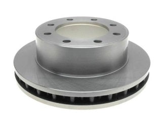 DISCOS DE FRENOS LIVIANOS FORD F100 HEAVY DUTY/F4000 DISCO DELANTERO VENTILADO DIAMETRO 331 MM_
