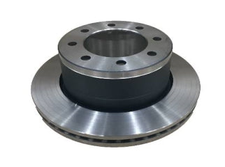 DISCOS DE FRENOS LIVIANOS DODGE RAM 2500 3500 5.7 5.9 6.7 TURBO 09/.. VENTILADO TRASERA_