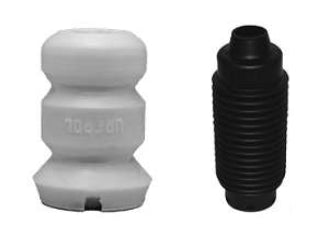KIT FUELLES SUSPENSION CITROEN XSARA 98-05/ZX 93-.. KIT TOPE Y FUELLE AMORTIGUADOR DELANTERO_