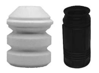 KIT FUELLES SUSPENSION FIAT TEMPRA 94-98 KIT FUELLE Y TOPE AMORTIGUADOR DELANTERO_