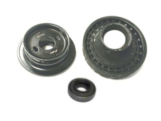 CAZOLETAS DE SUSPENSION CHEVROLET ONIX/PRISMA/SONIC/COBALT/SPIN CAZOLETA DE SUSPENSION DELANTERA CON RODAMIENTO_