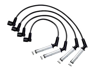 CABLES DE BUJIAS AUTOS CHEVROLET CORSA/CLASSIC/AGILE/CELTA/COBALT/MONTANA 1.4 8V-1.6 8V-1.8 8V / FIAT PALIO/SIENA 1.8 8V_
