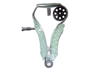 KIT DISTRIBUCION CADENA PEUGEOT 207/208/308/408/508/3008/5008/RCZ / CITROEN C4 LOUNGE/C5 1.6 THP EP6 NO INCLUYE VARIADOR_