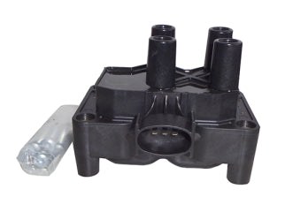 BOBINAS DE ENCENDIDO FORD FIESTA/ECOSPORT/FOCUS II/KA/MONDEO 1.6-1.8-2.0 16V ZETEC ROCAM-SIGMA 3 PINES_