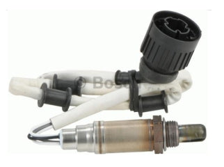 SONDAS LAMBDA UNIVERSAL 4 CABLES C/CONECTOR_