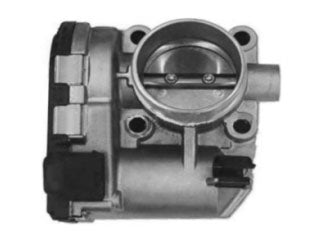 CUERPOS MARIPOSA FIAT PUNTO/IDEA/BRAVA 1.4 16V PRODUCTO ORIGINAL_