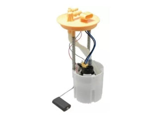 MODULOS BOMBA DE COMBUSTIBLE CHEVROLET S10 2.8 CDTI DURAMAX 12/.. 3 BARES - 170 L/H_