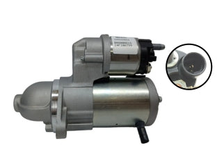 MOTORES DE ARRANQUE CHEVROLET AGILE/ONIX/PRISMA 1.4 8V/COBALT/SPIN/MONTANA 1.8 8V 12 V_