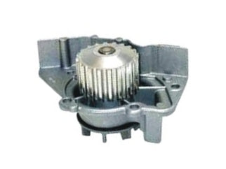 BOMBAS DE AGUA LIVIANOS PEUGEOT 206/207/PARTNER/CITROEN C3/C4/BERLINGO 00/.. DW8/DW10_