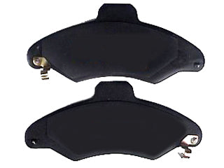 PASTILLAS DE FRENOS LIVIANOS FORD ESCORT / VOLKSWAGEN POINTER 94/.. DELANTERA_