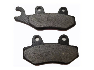 PASTILLAS DE FRENOS MOTOS SUZUKI DR 250/350/ E N 125 YES /LT/F500 FW/FX/LE/RM 125 250 500 /RM PASTILLAS DE MOTO_