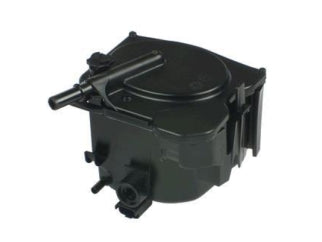 FILTROS DE COMBUSTIBLE LIVIANOS PEUGEOT 307/3008/EXPERT II / CITROEN BERLINGO II/C4PICASSO/C5 TODOS 1.6 HDI / MANN WK 939/2 Z_