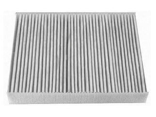 FILTROS DE HABITACULO LIVIANOS FORD FIESTA III 1.4/1.6 8V 02/../FIESTA V 1.4 02/../1.6 8V 02/13/ECOSPORT 1.4/1.6/2.0 /MANN CU2433/1