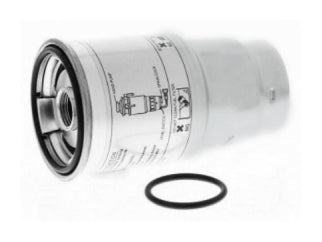 FILTROS DE COMBUSTIBLE LIVIANOS TOYOTA COROLLA IX 2.0TD 02/08/HIACE 2.4 D 96/00/RAV-4 II 2.0 02/06 / MANN WK 720/2 X / FRAM PS8784_