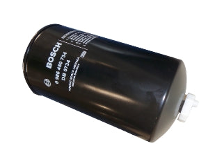 FILTROS DE COMBUSTIBLE PESADOS SCANIA SERIE 4 TODOS/ VOLVO N/ NL10 - 12/ FH 12 MANN WK 1060/1 /FRAM PS9025/ RACOR R9030M_
