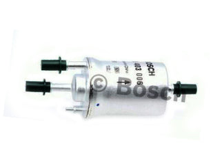 FILTROS DE INYECCION VOLKSWAGEN VENTO 1.4 TSI/2.0 8V/2.5/POLO V 1.6 MPI/GOLF V 1.6 16V / MANN WK 69/2_