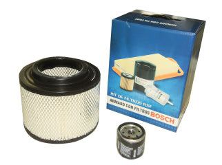 KIT FILTROS TOYOTA HILUX 2.7 VVT-I 2TR-FE 13/.._