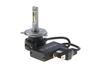 LAMPARAS LED LAMPARA LED ALTA Y BAJA/ANTINIEBLA DELANTERO - 12V -30W - P43T - GIGALIGHT_