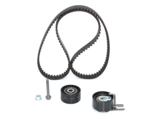 KIT DISTRIBUCION TENSOR+CORREA PEUGEOT 307/408/PARTNER/EXPERT CITROEN C4/C4 PICASSO/BERLINGO 1.6 16V HDI DV6TED4_