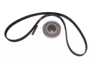 KIT DISTRIBUCION TENSOR+CORREA VOLKSWAGEN/FORD MOTOR AUDI 1.6/1.8/2.0_