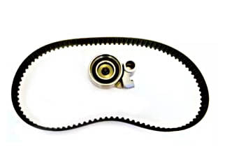 KIT DISTRIBUCION TENSOR+CORREA TOYOTA HILUX 05/.. 2.5 D - 3.0 D 2KD-1KD - SIN PISTON HIDRAULICO_