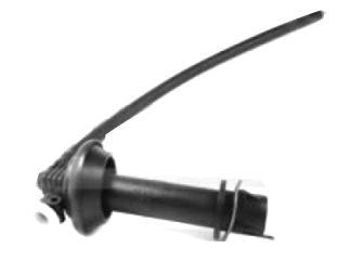 COMPONENTES EMBRAGUES HIDRAULICOS FORD F100/RANGER/EXPLORER C/MAXION - CILINDRO MAESTRO_