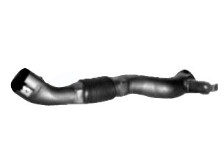 MANGUERAS Y TUBOS DE AIRE ADMISION VOLKSWAGEN FOX/CROSSFOX 1.6 04/.._