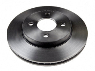 DISCOS DE FRENOS LIVIANOS NISSAN MARCH 12-../VERSA 13-../NOTE 15-.. 1.6 DELANTERO VENTILADO DIAMETRO 260MM - PACK X2