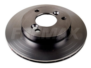 DISCOS DE FRENOS LIVIANOS RENAULT KWID 1.0 12V 18/.. DELANTERO VENTILADO DIAMETRO 238 MM - PACK X2