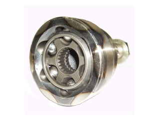 JUNTAS HOMOCINETICA LADO RUEDA FORD FOCUS ESTRIAS 25/23 - COPA 82 MM - SEGURO COMBINADO_
