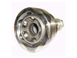 JUNTAS HOMOCINETICA LADO RUEDA VOLKSWAGEN GOL 1.0 ESTRIAS 22/28 - COPA 81 MM - SEGURO COMBINADO_