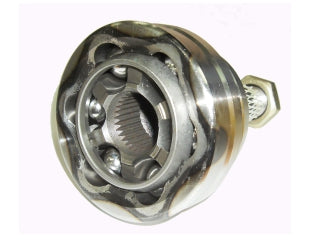 JUNTAS HOMOCINETICA LADO RUEDA RENAULT MASTER I-II ESTRIAS 28/36 - COPA 101 MM - ABS 51 DIENTES - SEGURO EXTERNO_