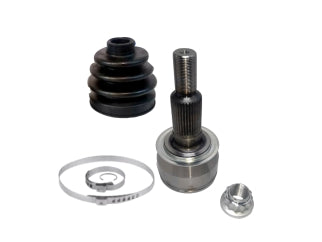 JUNTAS HOMOCINETICA LADO RUEDA CHEVROLET S10/TRAILBLAZER 2.8 TD DURAMAX VM 17/.. ESTRIAS 33/26 - SEGURO EXTERNO_